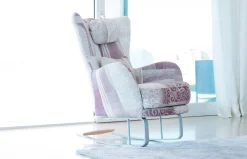 Sillón Kylian de Fama