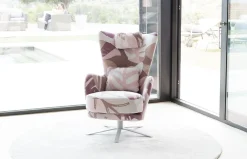 Sillón Kylian de Fama