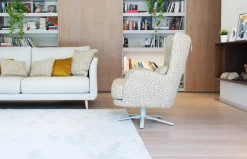 Sillón Kylian de Fama