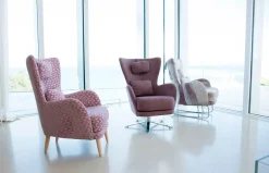 Sillón Kylian de Fama