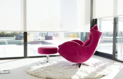 Sillón Lenny de Fama