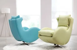 Sillón Lenny de Fama