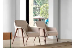 Sillón modelo 5010 de Ángel Cerdá