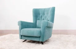 Sillón Nina de Fama