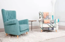 Sillón Nina de Fama