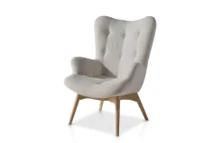 Sillón Nobulus de Ángel Cerdá