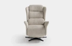 Sillón relax Bondu de Acomodel