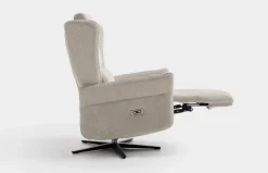 Sillón relax Bondu de Acomodel