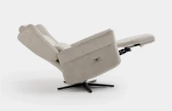 Sillón relax Bondu de Acomodel