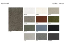 Sillón relax Bondu de Acomodel