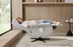 Sillón relax Lerone de Acomodel