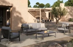 Sillón Rossano de Agua de Mar