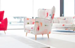 Sillón Simone de Fama