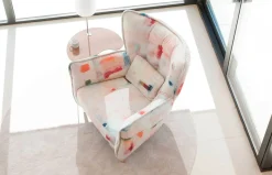 Sillón Simone de Fama