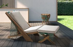 Sillón Snake de Joenfa