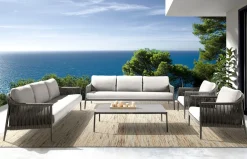 Sillón Termoli de Agua de Mar