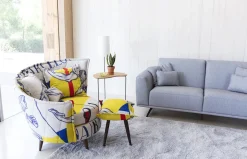 Sillón Volta La Movida de Fama