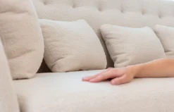 Sofá Astoria de Fama