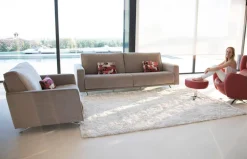 Sofá Boston de Fama