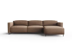 Sofá chaiselongue relax Tundra de Temasdos