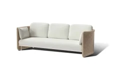 Sofá de exterior Catalina de Agua de Mar