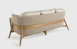 Sofá de exterior Desire de Joenfa