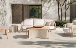 Sofá de exterior Desire de Joenfa