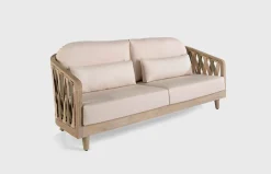 Sofá de exterior Spark de Joenfa