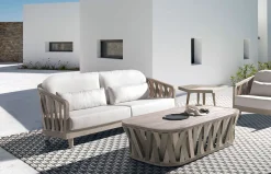 Sofá de exterior Spark de Joenfa