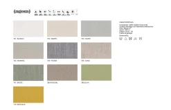 Sofá de exterior Venecia de Arkimueble