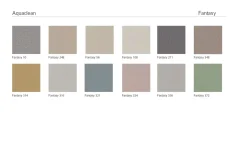 Sofá fijo con cabezal multiposición Barine de Temasdos