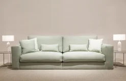 Sofá fijo Gamma de Temasdos