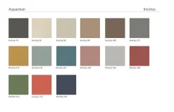 Sofá fijo modular con chaiselongue Sirocco de Temasdos