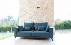 Sofá fijo Tempo de Fama