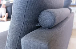 Sofá fijo Tempo de Fama