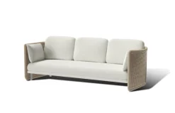 Sofá Galatina de Agua de Mar