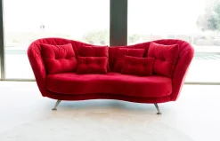 Sofá Josephine de Fama