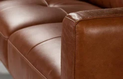 Sofá modelo 6046 de Ángel Cerdá