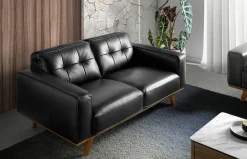 Sofá modelo 6030 de Ángel Cerdá