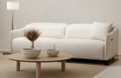 Sofá modular relax Zonda de Temasdos