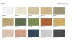 Sofá modular Teseo de Fama