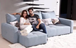 Sofá Myloft de Fama