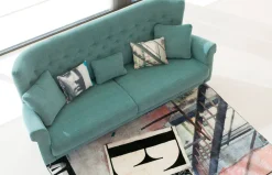 Sofá Nina de Fama