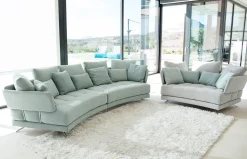 Sofá Pacific de Fama