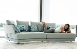 Sofá Pacific de Fama