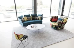 Sofá Pacific de Fama