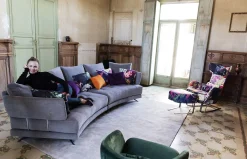 Sofá Pacific de Fama