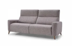 Sofá relax Capri de Navarro