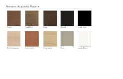 Sofá relax Capri de Navarro