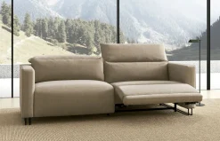 Sofá relax modular Tundra de Temasdos